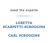 Meet the Experts