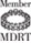 Member MDRI